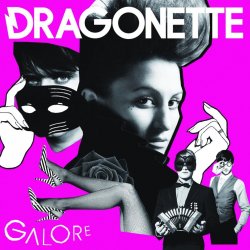 Portada Dragonette - True Believer