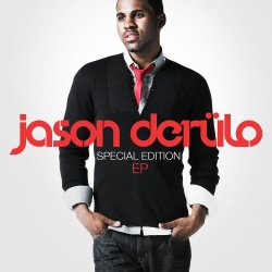 Portada Jason Derulo - Whatcha Say (Acoustic Version)