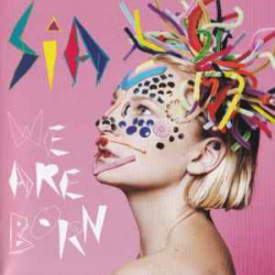 Portada Sia - Bring Night (Paul Mac & Stereogamous Extension)