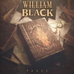 Portada William Black feat. Runn - Back Together