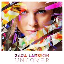 Portada Zara Larsson - Never Gonna Die (Alt version)