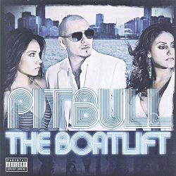 Portada Pitbull ft. Trina & Young Bo$$ - Go Girl