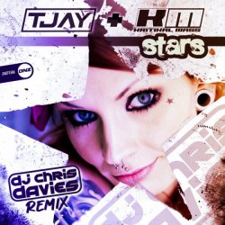Portada T-Jay & Kritikal Mass - Stars (DJ Chris Davies remix)