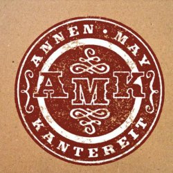 Portada AnnenMayKantereit - James
