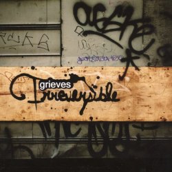 Portada Grieves - Bottom of the Bottle
