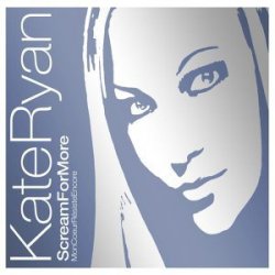 Portada Kate Ryan - Scream For More (Original Extended)