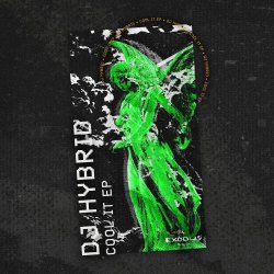 Portada DJ Hybrid - Cool It