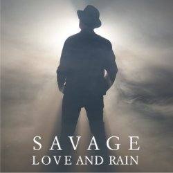 Portada Savage - Moon Is Falling