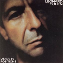 Portada Leonard Cohen - Dance Me To The End Of Love