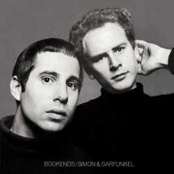 Portada Simon & Garfunkel - America