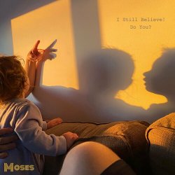 Portada Moses - That's Who You Are