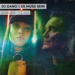 Portada DJ Dano - Someone Like You (Plopkick Mix)