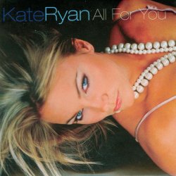 Portada Kate Ryan - All For You