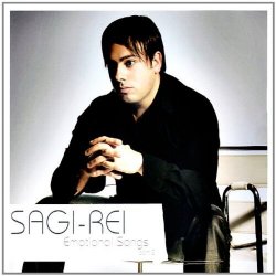Portada Sagi Rei - Gipsy Woman