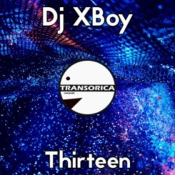 Portada DJ Xboy - Wonder Symphony (Original Mix)