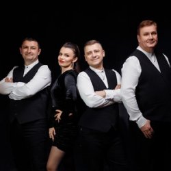 Portada Вокальний дует "Барвінок" - Козаче