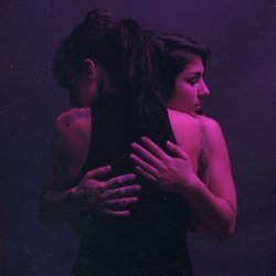 Portada Krewella - Be There