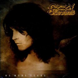 Portada Ozzy Osbourne - No More Tears