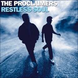 Portada The Proclaimers - When Love Struck You Down