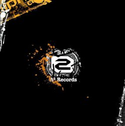 Portada Ran-D And Adaro - Struggle For Existence