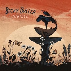 Portada Becky Buller - Prelude
