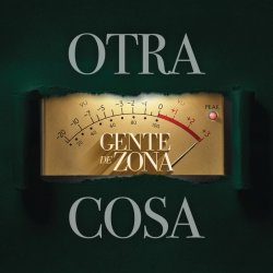 Portada Gente De Zona - Me Da Lo Mismo
