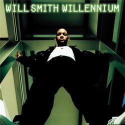 Portada Will Smith - Afro Angel