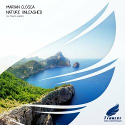 Portada Marian Closca - Coven Of Shadows (Prepare For War)