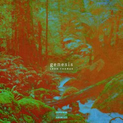 Portada Leon Thomas Feat. Buddy - Favorite