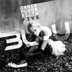 Portada 3LAU vs Galantis - How You Love U & I (3LAU Mashup)