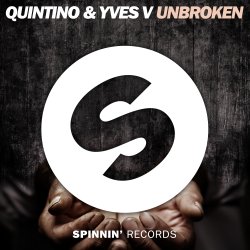 Portada Quintino, Yves V - Unbroken (Extended Mix)