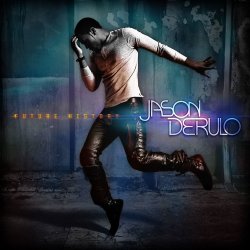Portada Jason Derulo - Don't Wanna Go Home