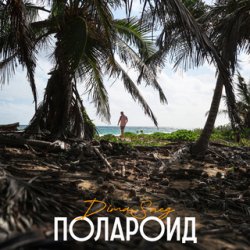Portada Dima Sneg - Полароид (Remix)