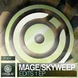 Portada Mage - The Words I Never Said In D&B