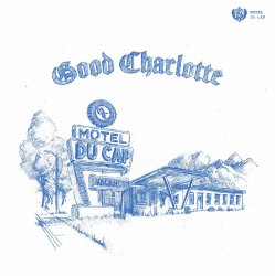 Portada Good Charlotte - Stepper