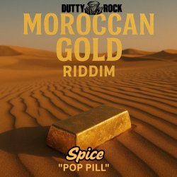 Portada Spice - Pop Pill