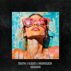 Portada KILLTEQ & D.Hash & BORDERMIND - Remember