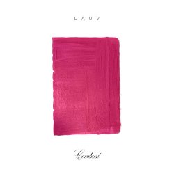 Portada Lauv - Combust