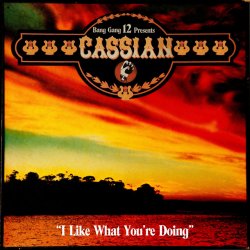Portada Cassian - Getting High (The Courtesans Re-Imagining)