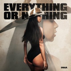 Portada Inna - Tequila