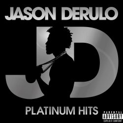 Portada Jason Derulo - Want To Want Me