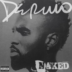 Portada Jason Derulo - Naked