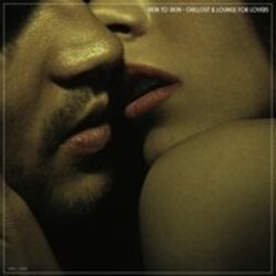Portada The Entelechia Society - Mellow Flex