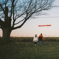 Portada Jeremy Zucker & Chelsea Cutler & Shallou - You were good to me