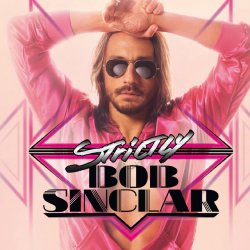 Portada Axwell and Bob Sinclar (Feat Ron Carroll) - What a wonderful world