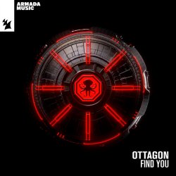 Portada OTTAGON - Find You