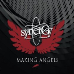Portada Synergy - Goner