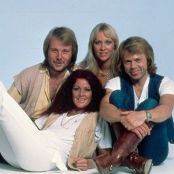 Portada ABBA - When all is said and done