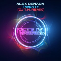 Portada Alex Denada - Twenty (DJ T.H. Extended Remix)