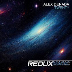 Portada Alex Denada - Twenty (DJ T.H. Remix)